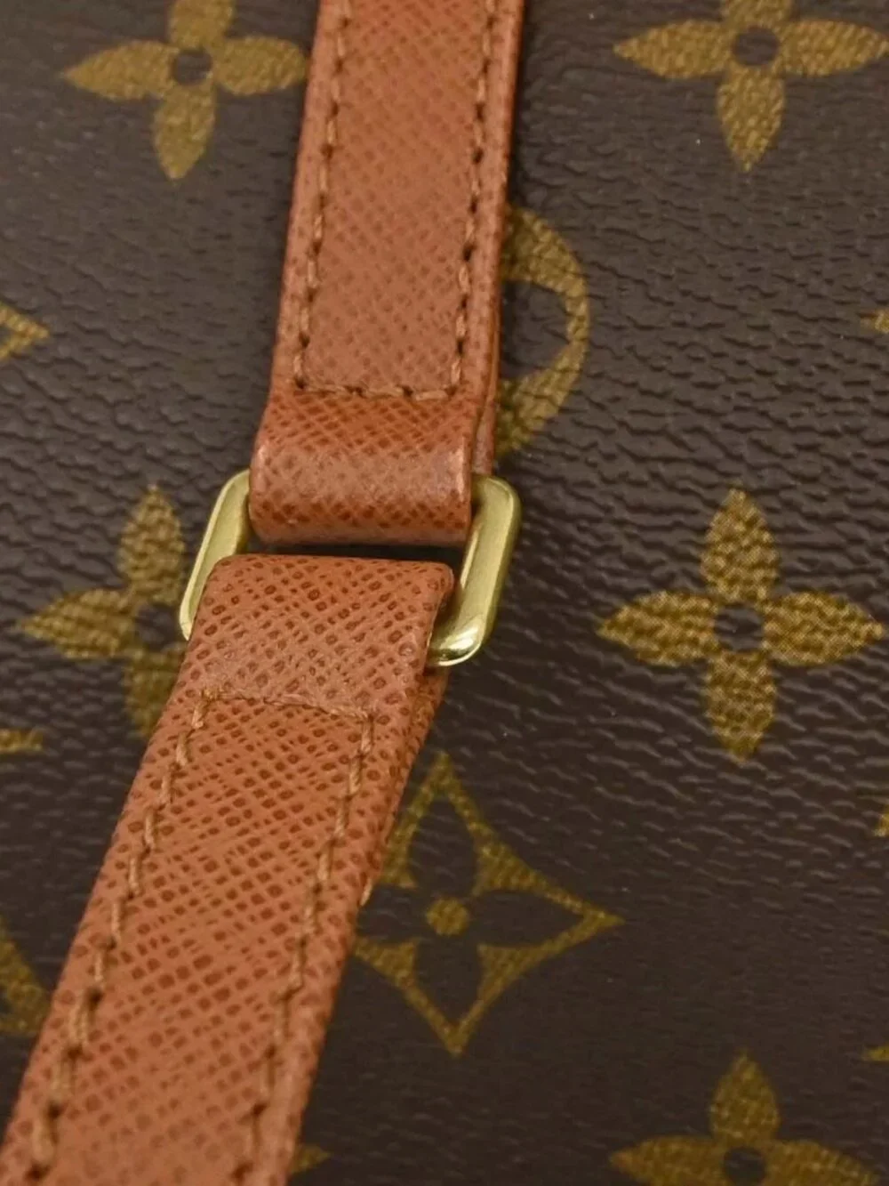 Louis Vuitton Monogram Papillon 30 Handbag M51365 SP0999 179338